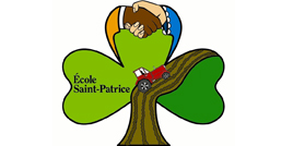 Saint-Patrice_logo